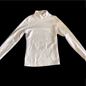 the nicest Nike turtleneck